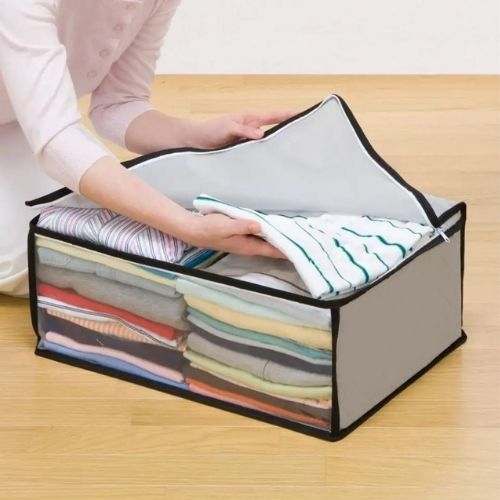 Large%20Capacity%20Cloth%20Storage%20Bag,%20Foldable%20Smart%20Quilt%20Storage%20Organizer%20Bags%20,%20Clothing%20Storage%20Bag%20.%20-%20Image%202