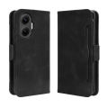 Xiaomi Redmi Turbo 4 Pro 5G Wallet Case with Card Holder, Leather Kickstand Card Slots Case. 