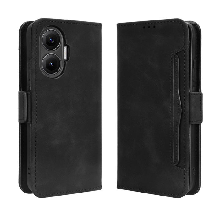 Xiaomi%20Redmi%20Turbo%204%20Pro%205G%20Wallet%20Case%20with%20Card%20Holder,%20Leather%20Kickstand%20Card%20Slots%20Case%20-%20Image%207