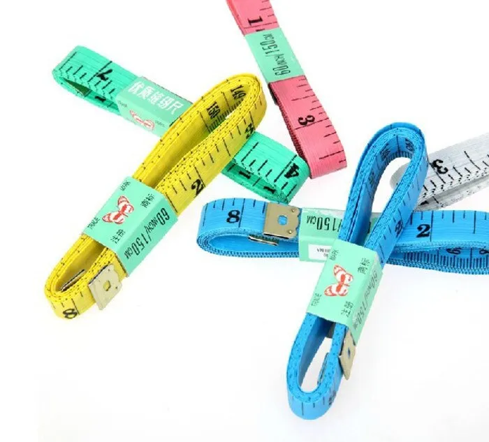 1.5%20Meter/%2060"%20Length%20soft%20plastic%20Ruler%20Tailor%20Cloth%20Measure%20Tape%20for%20medical%20student%20(3pcs)%20-%20Image%206