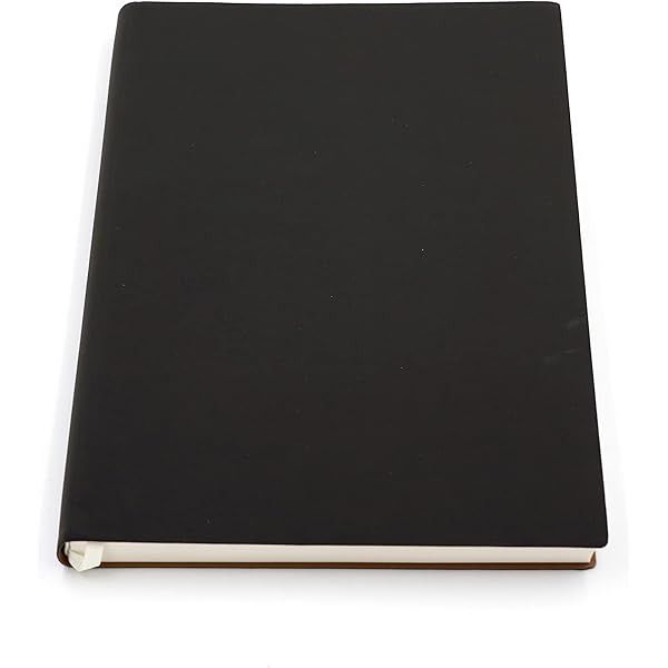 PAPERTREE%20A5%20Sketch%20Book%20Handy%20Sketch%20Note%20Book%20%E2%80%93%20Black%20Cover,%20Portable%20Drawing%20Pad%20for%20Artists%20&%20Students%20-%20Image%202