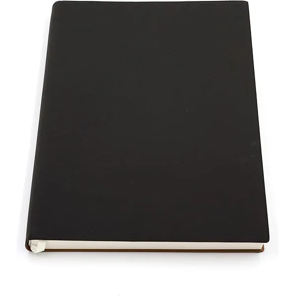 PAPERTREE%20A5%20Sketch%20Book%20Handy%20Sketch%20Note%20Book%20%E2%80%93%20Black%20Cover,%20Portable%20Drawing%20Pad%20for%20Artists%20&%20Students%20-%20Image%202
