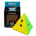 Meilong Pyraminx ( Pyramid Cube ). 