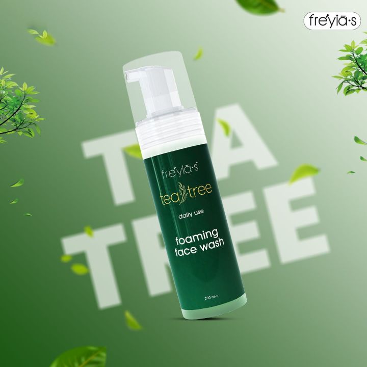 Freyias%20Tea%20Tree%20Daily%20Use%20Foaming%20Face%20Wash%20200Ml%20-%20Image%206