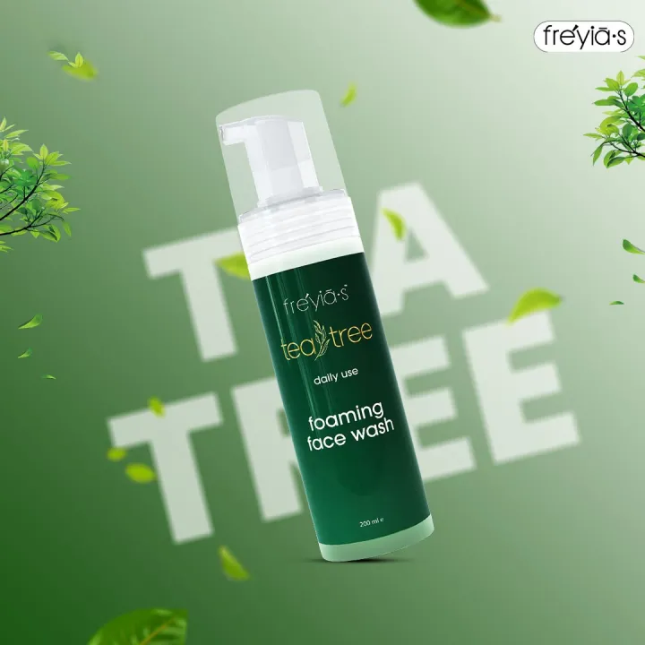 Freyias%20Tea%20Tree%20Daily%20Use%20Foaming%20Face%20Wash%20200Ml%20-%20Image%206