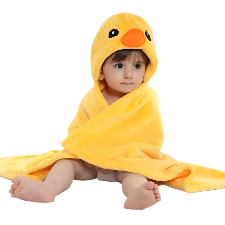 Baby%20Bath%20Towel%20Girl%20Boy%20Baby%20Towel%20Newborn%20with%20Hood%20Cartoon%20Coral%20Fleece%20Infant%20Towels%20Blanket%20Newborn%20Baby%20Bathrobe%20-%20Image%203