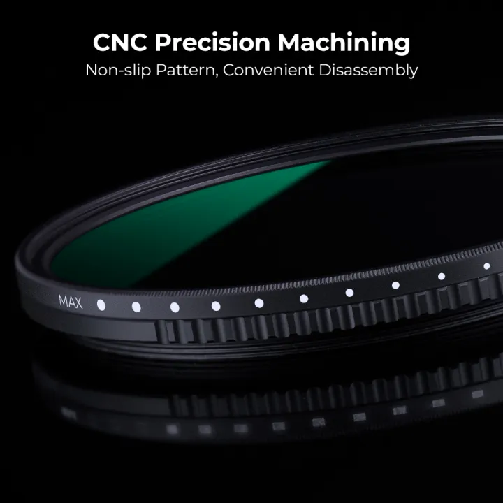 K%20F%20Concept%2037mm-82mm%20Variable%20Neutral%20Density%20Lens%20Filter%20ND8-ND2000%20(3-11stop)%20ND%20Lens%20Filter%20with%2024-Layer%20Waterpoof%20Coatings%20-%20Image%205