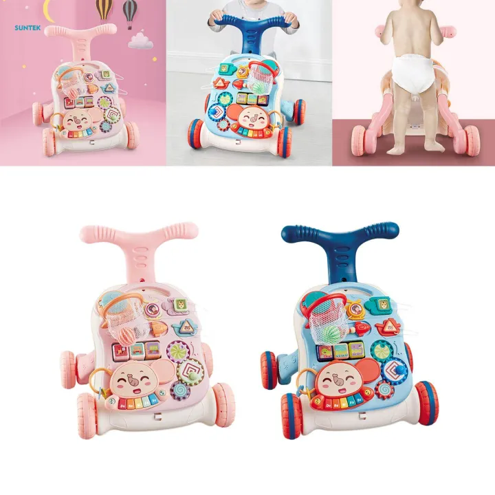 Baby%20Push%20Walkers%20Push%20Walking%20Toy%20Learning%20to%20Walk%20Practical%20Early%20Educational%20Push%20Toy%20for%20Boy%20Girls%20with%20Sound%20Musics%20Infant%20Musical%20Activity%20Center%20-%20Image%205