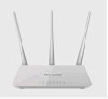 MT-Link WiFi Router MT-WR950N - 3 Antennas WiFi Router 300Mbps. 