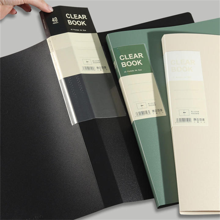 30%20pages%20A4%20File%20Folder%20Display%20Book%20Portable%20Plastic%20cover%2020%20pages%20Paper%20Document%20Organizer%2040%20pages%2060%20pages%20File%20Folder%20for%20-%20Image%208
