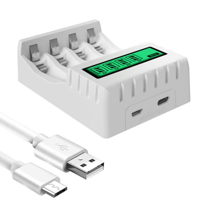LCD%20Display%20Smart%20Intelligent%20Battery%20Charger%20With%204%20Slots%20For%20AA/AAA%20NiCd%20NiMh%20Rechargeable%20Batteries%20AA/AAA%20Charger%20-%20Image%205