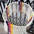 Round Big Dolna for Kid - Baby Cradle Jute Made (1pcs). 