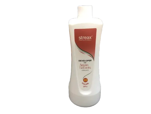streax%20professional%20DEVELOPER%20For%20Argan%20Secrets%20colourant%2020%20volume%20(6%25)%20-%20Image%205