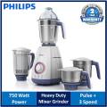 Philips HL7701/00 Viva Collection Mixer Grinder | 750 Watt.