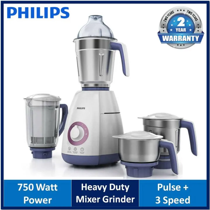 Philips%20HL7701/00%20Viva%20Collection%20Mixer%20Grinder%20%7C%20750%20Watt%20-%20Image%202