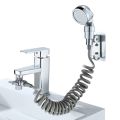 Switch Faucet Adapter Kitchen Sink Splitter Diverter Valve Water Tap Connector.