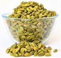 Organic Green Cardamom - Alachi 250gm. 