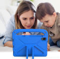 【FUPANG】Tablet case cover kids case for Lenovo Tab M8 TB-8505 (8.0 "), light weight shock proof handle stand kids protective cover case case for. 