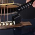 Guitar Bass String Peg Winder Bridge Pin Puller Plastic Acoustic Guitar Repair Maintenance Tool. 