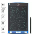 8.5" LCD Writing Tablet Drawing Pad, Erasable E-writer, Office Writing Board, Digital Drawing Pad, Doodle Board. 