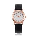 (NEW)Women Watches Casual Quartz Leather Watch Ladies Wristwatch.