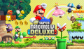 New Super Mario Bros. U Deluxe - Nintendo Switch Game. 