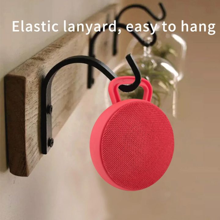 Q10%20Wireless%20Speaker%20Portable%20Mini%20Design%20Canvas%20Multifunctional%20Stylish%20Bluetooth-compatible%205.2%20Loudspeaker%20for%20Outdoor%20-%20Image%204