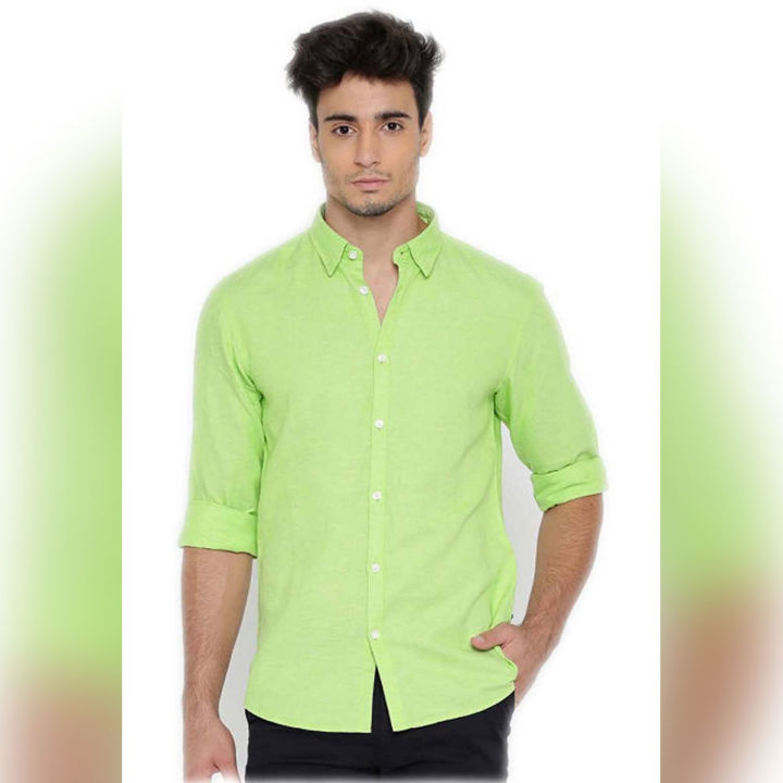 High%20quality%20Men's%20full%20sleeve%20Cotton%20Formal%20Shirt%20-%20Image%204