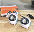 Small Mini Usb Speakers. 