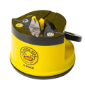 Kitchen Chef Sharpener Durable Simple Safety Sharpening Knife Damascus Suction Cup Positioning Knife Sharpener Kitchen Tool By Dhaka Shopping Zone - Knife Sharpener.