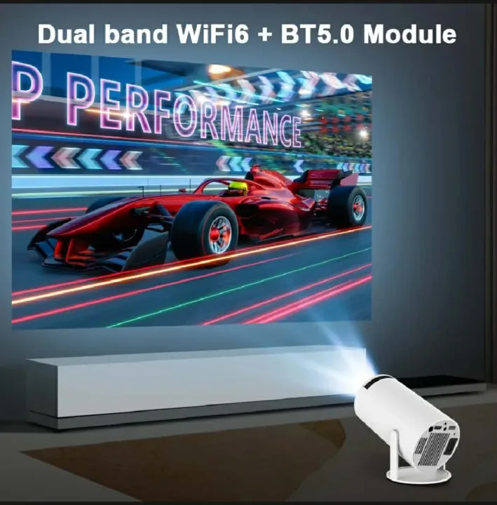 Android%20Smart%20Projector%20HY300%204K%20Home%20Theatre%20WiFi%20Bluetooth%20portable%20Projector%20-%20Image%204