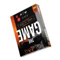 Card Team Experience Interactive Game. 