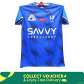Santus Short Sleeve Football Jersey For Man - Santos Futebol Clube Jersey - Santos Jersey 2025-26.