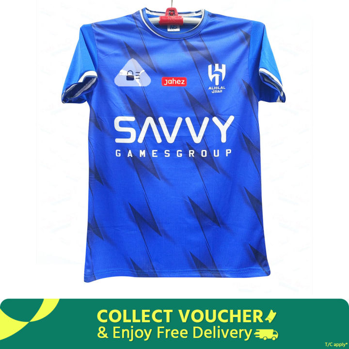 Santus Short Sleeve Football Jersey For Man - Santos Futebol Clube Jersey - Santos Jersey 2025-26