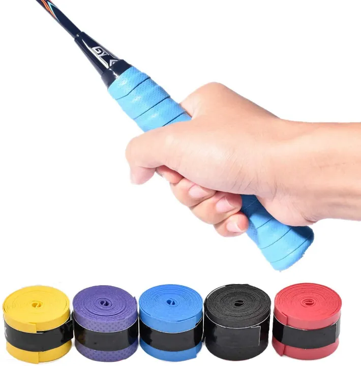 6%20Piece%20Badminton%20Racket%20Non-Slip%20Gripper%20-%20Badminton%20Grip%20-%20Super%20Absorbent%20-%20Yonex%20-%20Various%20Colors%20-%20Image%203