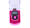 Digital Counter Tasbih - Pink. 