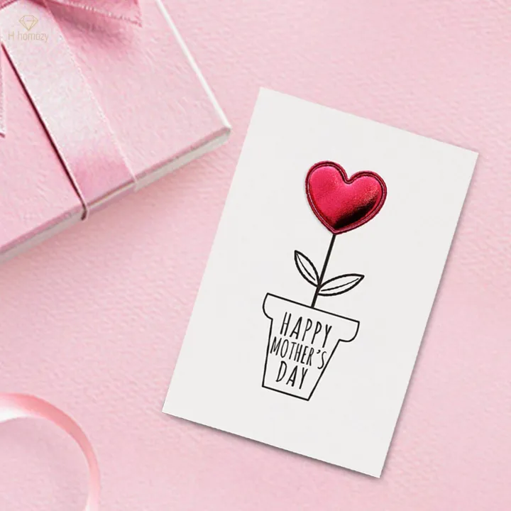 Mother's%20Day%20Card%20Birthday%20Card%20for%20Mom%20from%20for%20New%20Year%20Party%20-%20Image%205