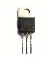 2Pcs- A CLASS TIP32C Transistor TIP32 Transistor TIP32C IC TIP32C MOSFET PNP Transistor 100V 3A 40W 3 Pin Leads TO-220 Transistor IC. 