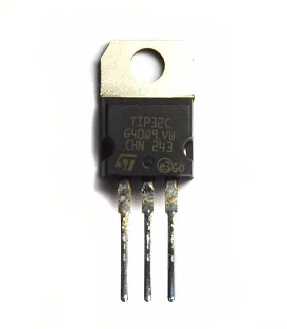 2Pcs-%20A%20CLASS%20TIP32C%20Transistor%20TIP32%20Transistor%20TIP32C%20IC%20TIP32C%20MOSFET%20PNP%20Transistor%20100V%203A%2040W%203%20Pin%20Leads%20TO-220%20Transistor%20IC%20-%20Image%203