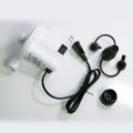 Yfashion Ht-403c Electric Inflate Pump Ac220v-240v Light Quick-fill Air Pump. 