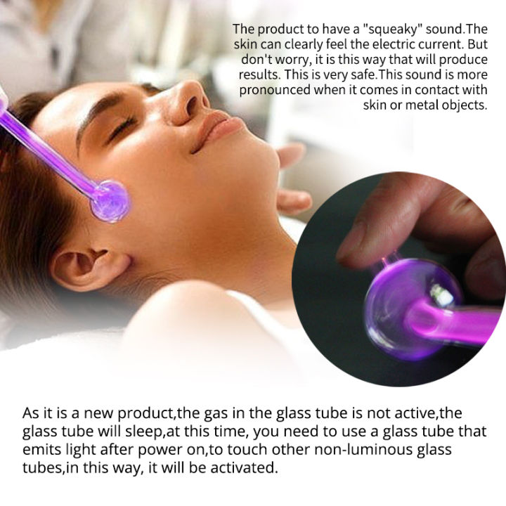DARSONVAL%20Apparatus%20High%20Frequency%20Facial%20Machine%20Acne%20Tools%20Face%20Massager%20D'arsonval%20Skin%20Care%20Beauty%20Spa%20Darsonval%20For%20Hair%20-%20Image%205