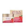 Lotus Herbals Nutramoist Skin Renewal Daily Moisturising Creme SPF 25 Cream - 50ml (India). 