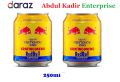 Energy_Drink Red_Bull 250Ml Thailand 2Pice. 