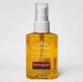 Neutrogena oil free acne wash with sunscreen (combo). 