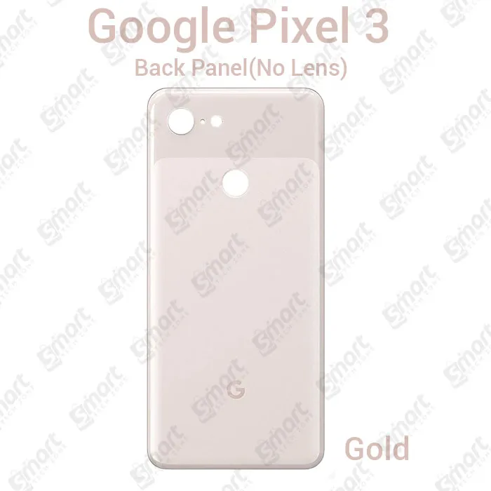 Google%20Pixel%203%20Back%20Panel/Backshell/%20Casing%20+%20Without%20Camera%20Lens%20With%20Logo-All%20Colors%20Available%20-%20Image%203