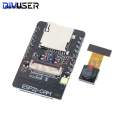 Fashions Repair Version ESP32 CAM Camera Module ESP32-WROVER Board Camera Wi-Fi Bluetooth Module for Arduino IDE C Python Code OV2640. 