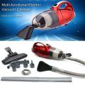 Premium quality 2 in 1 Vaccum Cleaner JK-8 1000 watt. 