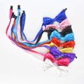 Fashion Boy Girl Men Woman Sequin Hat Bow Tie Gloves Cowboy Birthday Party Cap Jazz Dance Show Props Costume Carnival Decoration.