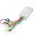 24V-36V 250W 350W Universal Brushless Electric Bicycle Controller Brushless Speed Motor Controller E-Bike Scooter Parts.