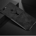 Oppo y9/s9 pro হরিণের কেস স্লিম সফট ফোন ব্যাক কভার সাথে ফ্যাব্রিক ডিজাইনের কেসিং.